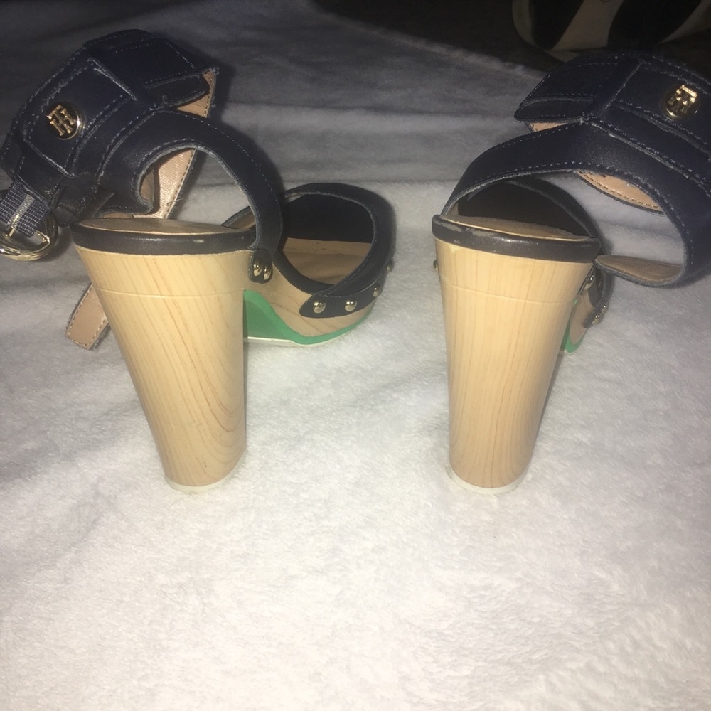 Tommy Hilfiger sandals - Picture 3 of 6